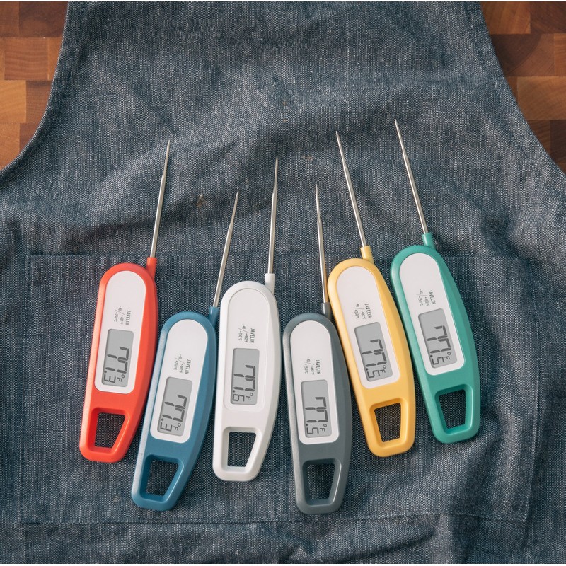 Lavatools PT12 Javelin Digital Instant Read Meat Thermometer for Kitchen,
