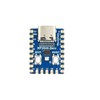 Robojax RP2040-zero for Raspberry Pi Pico Microcontroller USB-C (1pc RP2040)