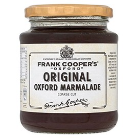 Frank Cooper's Original Coarse Cut Oxford Orange Marmalade (454g)
