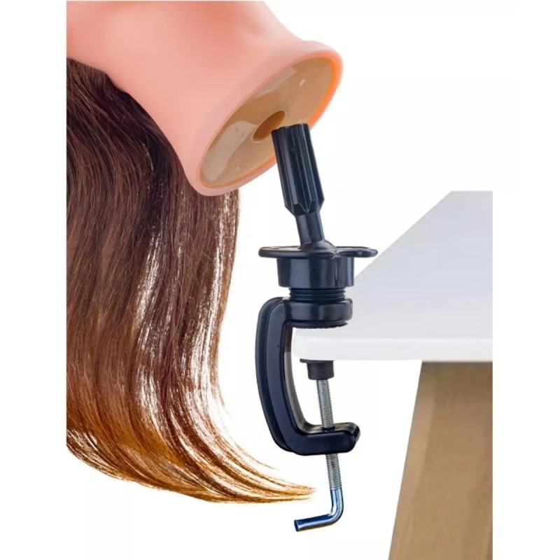 Kique Soporte O Base Para Maniqui (cabezote)