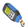 VMV-1 High Precision Digital Vacuum Gauge for Atmospheric Environment 0-50°C