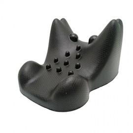 Turtle neck stretching iliopsoas correction exercise corrector massager Iliopsoas massager-black