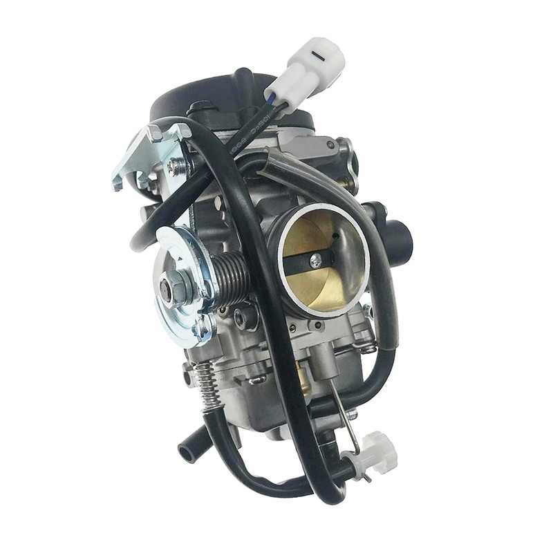 DR-Z400 Carburetor Carb for Suzuki DRZ400 (2000-2004), DR-Z400E (2005-2007), DRZ400S