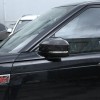 car-attention Side Rearview Mirror Cover For Land Rover Range Rover