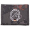 Max Fuchs Wallet, BW camo, W/EMB, Logo P