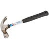 Draper 51223 Tubular Shaft Claw Hammer, 450g