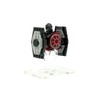 Brickcessories Display Stand for 75194 - First Order TIE Fighter