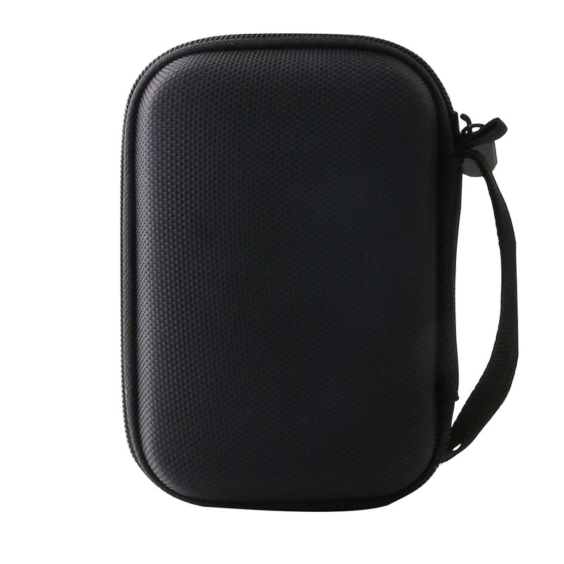 WERJIA Hard Carrying Case Compatible with Garmin Edge 1050/1040/1030 Plus/Garmin