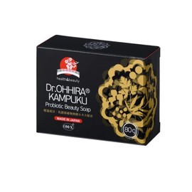 Dr. Ohhira Kampuku Probiotic Beauty Soap 80g