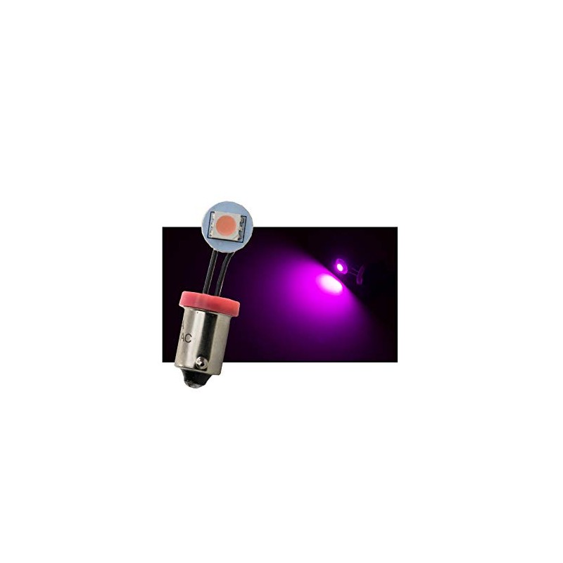 PA LED 10x Non Ghosting LED Arcade Pinball Machine Light