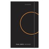AT-A-GLANCE Plan.Write.Remember. Perfect Bound Planning Notebook, Lined with Monthly Calendars,
