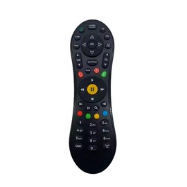 Virgin v6 Media MINI V6 TiVo Remote Control