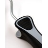 ROLLINGDOG 4 Inch Paint Roller Frame - Single Rod Frame