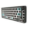 Modular Mechanical Keyboard RGB DIY 67 Key Hot Swappable 3pin