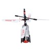 3.5 Way Remote Control Helicopter Drop Proof Electric Rechargeable Mini