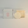 Altar Bread 2 7/8" Whole Wheat Concelebration Host Box of