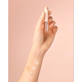 Bionike Defence Color - Correttore Anti-Blemish Stick N01 Light, Minimizza le Imperfezioni Cutanee, Rinforza, Protegge e Dona una Pelle Levigata e Luminosa, 4 ml