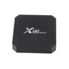TV Box for Android 11.0 for Amlogic S905W2 Chipset UHD