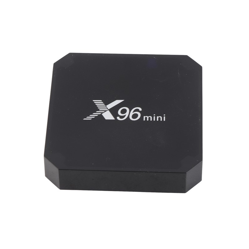TV Box for Android 11.0 for Amlogic S905W2 Chipset UHD