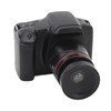 2.4in Digital Camera 1080P 16MP 16x Zoom Anti Shock Autofocus
