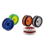 Henry's Tiger Snake Yo-Yo with Book (Orange)