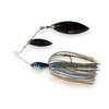 Imakatsu Jinx Mini Super Blade TG 1/2oz #ZX-039BK Gill BK/BK
