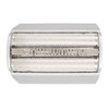 Foil and Cutter for Braun 31S Replacement Foil and Cutter