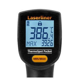 Laserliner 082.440A DIY