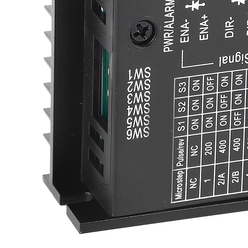 Stepper Motor Driver Controller Board Module for 42 57 86