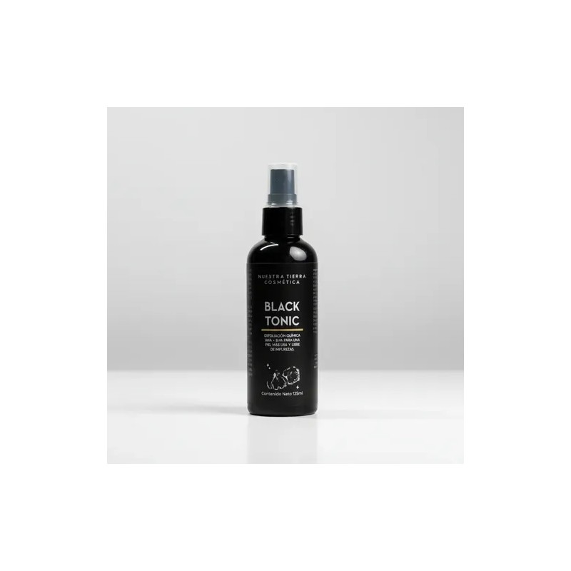 Tónico Anti Imperfecciones Ajo/aha/bha Facial Corporal Acne Acneica Día/noche
