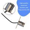 Lecctso 2PCS Car Light Bulb Socket, BA15S LED Bulb Light