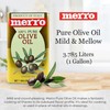 Merro Pure Olive Oil 1 GAL