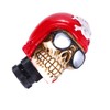 Bashineng Skull Shifter Knob Gear Stick Shift Handle Shifting Lever