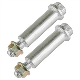 Replacement Powersports Parts – High-Performance Components for 2 Deck Wheel Bolt For John Deere EZTrak Z225 Z235 Z245 Z255 Z335E Z335M GX21012 Model-NK02-7805