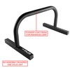 Valor Fitness Gymnastic Parallette Bars - Training Dip Bars Push