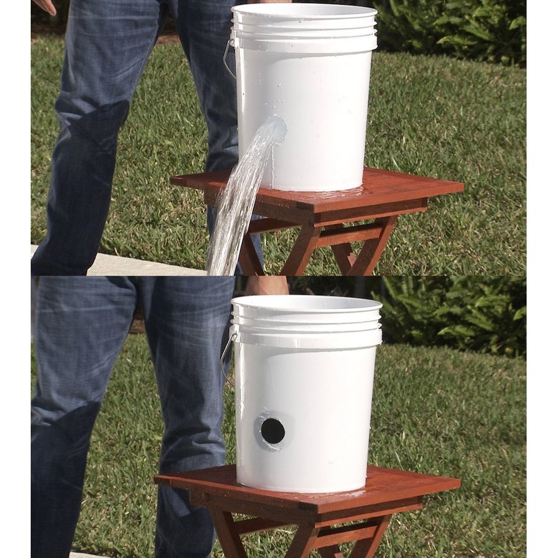 Flex Shot Rubber Adhesive Sealant Caulk, 8-oz, Black (2 Pack)