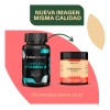 Vitaminas Complejo B Biotina Arandano 60 Capsulas