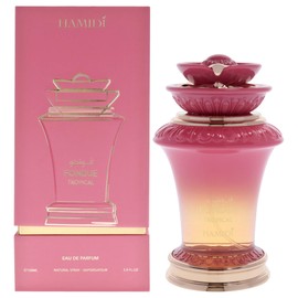 Hamidi Fondue Tropical for Women - 3.4 oz EDP Spray