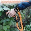 Anti-Drop Tool Tether for Power Tools, 15 kg Load Capacity,