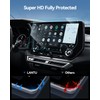 LANTU RX 350 Screen Protector for 2023 2024 Lexus RX350&
