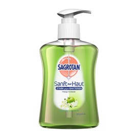 Sagrotan Apple & Jasmine Hand Soap Liquid Soap 250ml