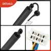 A-Premium Rear Right Passenger Power Lift Supports Shock Struts Compatible