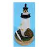 N / A White Lighthouse with House 8 x 5