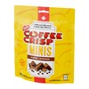 COFFEE CRISP Minis, 180g/6.3 oz
