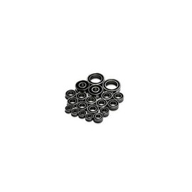 RCS Model Bearing Set for Serpent RC10 B4.1 BG800