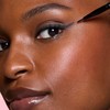 e.l.f. Ultra-Fine Eyeliner Brush, Pointed Tip For Creating Clean, Crisp