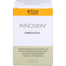 Innoskin Omega Plus Capsules
