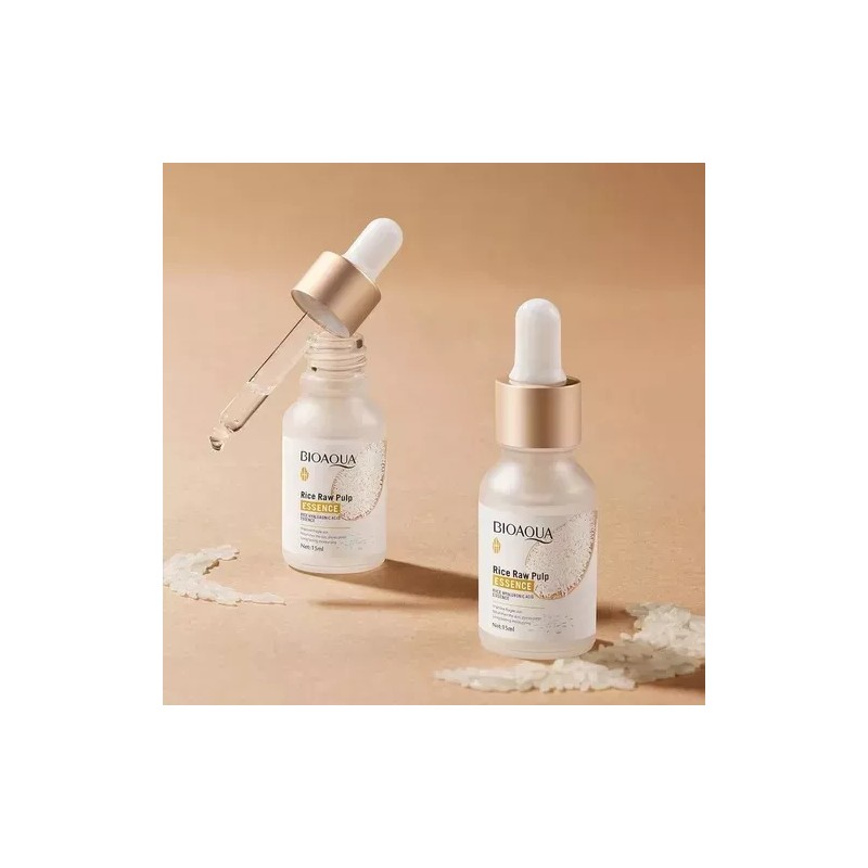 Mafab Dúo Rorec Reduce Poros Disminuye Ojeras Arrugas Hidratante