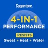 Coppertone Sport Sunscreen Lip Balm, SPF 50 Sunscreen for Lips,