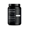 Active Stacks Beef Protein Powder, Vanilla - Dairy Free with